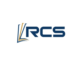 React Consulting Services - We also use RCS logo design by ElonStark