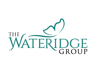 The Wateridge Group logo design by jaize
