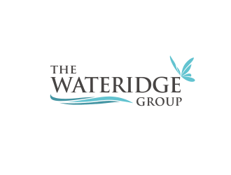 The Wateridge Group logo design by YONK