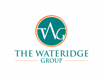 The Wateridge Group logo design by iltizam