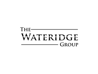 The Wateridge Group logo design by sheilavalencia