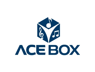 ACE Box logo design by jaize