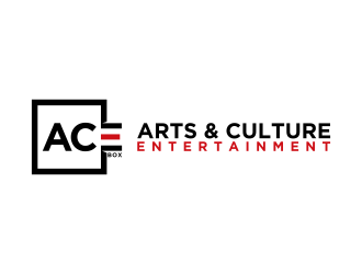 ACE Box logo design by qonaah