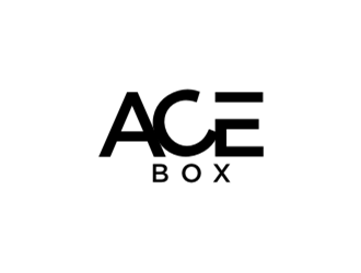 ACE Box logo design by sheilavalencia