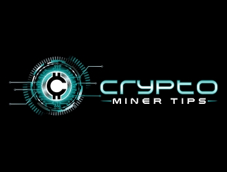 Crypto Miner Tips logo design by ruki