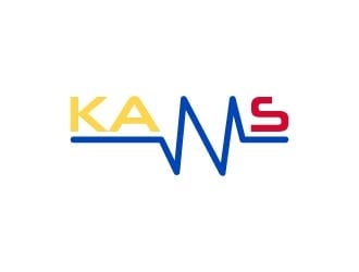 Kinesiology Association of Nova Scotia (KANS) logo design by maserik
