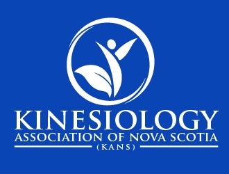 Kinesiology Association of Nova Scotia (KANS) logo design by shravya