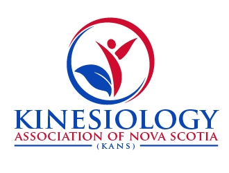 Kinesiology Association of Nova Scotia (KANS) logo design by shravya