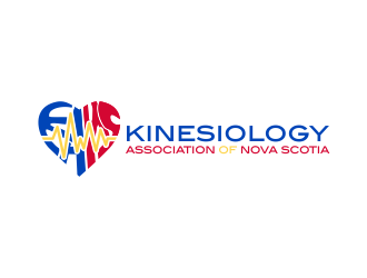 Kinesiology Association of Nova Scotia (KANS) logo design by done
