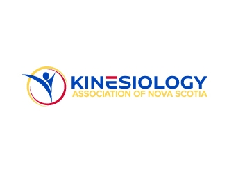 Kinesiology Association of Nova Scotia (KANS) logo design by jaize