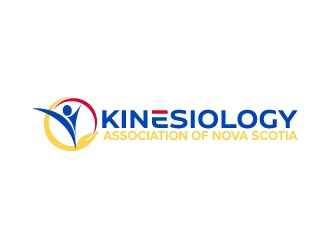 Kinesiology Association of Nova Scotia (KANS) logo design by jaize