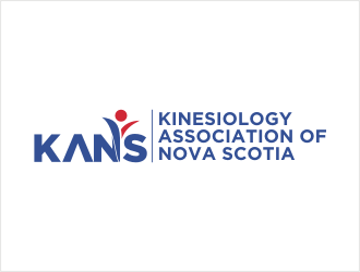 Kinesiology Association of Nova Scotia (KANS) logo design by bunda_shaquilla