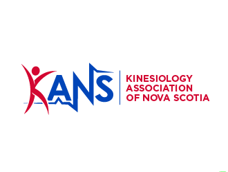Kinesiology Association of Nova Scotia (KANS) logo design by THOR_