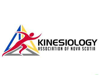 Kinesiology Association of Nova Scotia (KANS) logo design by THOR_