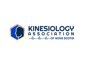Kinesiology Association of Nova Scotia (KANS) logo design by ksantirg