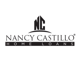 Nancy Castillo or Nancy Castillo Home Loans  logo design by Manolo