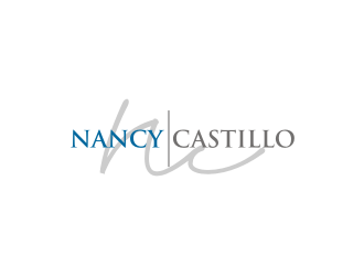 Nancy Castillo or Nancy Castillo Home Loans  logo design by rief