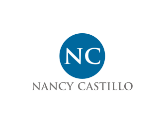 Nancy Castillo or Nancy Castillo Home Loans  logo design by rief