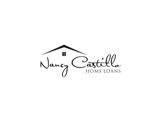 Nancy Castillo or Nancy Castillo Home Loans  logo design by blessings