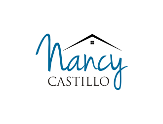 Nancy Castillo or Nancy Castillo Home Loans  logo design by Nurmalia