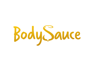 Body Sauce - rabbit is the logo logo design by reight