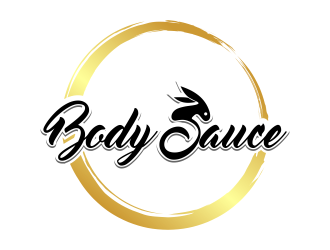 Body Sauce - rabbit is the logo logo design by IrvanB