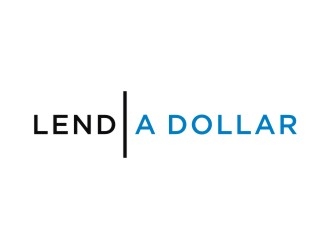 LEND A DOLLAR logo design by sabyan