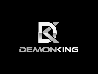 Demon King logo design by pionsign