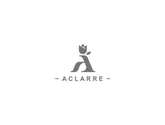 ACLAREE logo design by rahmatillah11