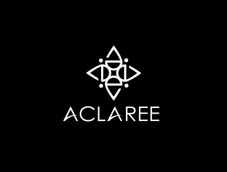 ACLAREE logo design by amar_mboiss