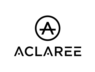 ACLAREE logo design by nurul_rizkon