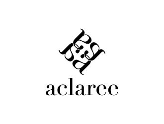 ACLAREE logo design by maserik