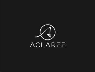 ACLAREE logo design by blessings