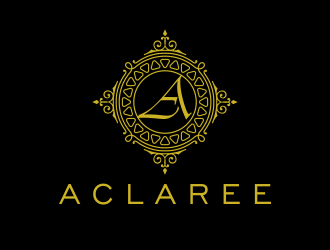 ACLAREE logo design by AisRafa