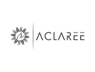 ACLAREE logo design by Creativeminds