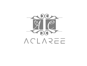 ACLAREE logo design by Rexx