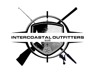 Intercoastal Outfitters LLC logo design by Republik