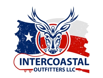 Intercoastal Outfitters LLC logo design by CreativeMania