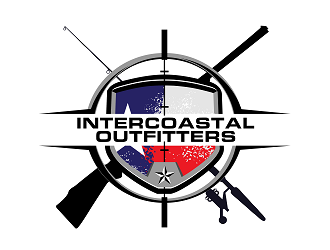 Intercoastal Outfitters LLC logo design by Republik