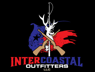 Intercoastal Outfitters LLC logo design by scriotx