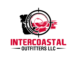 Intercoastal Outfitters LLC logo design by done