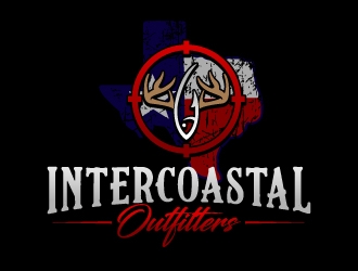 Intercoastal Outfitters LLC logo design by jaize