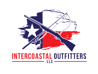 Intercoastal Outfitters LLC logo design by BeDesign