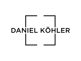 Daniel Köhler logo design by nurul_rizkon