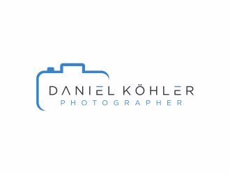 Daniel Köhler logo design by ammad
