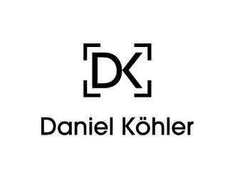 Daniel Köhler logo design by kgcreative