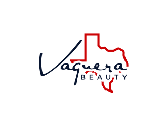 Vaquera Beauty logo design by nurul_rizkon