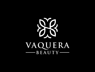Vaquera Beauty logo design by kaylee