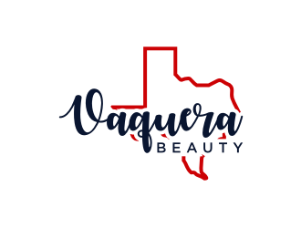 Vaquera Beauty logo design by nurul_rizkon