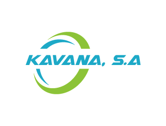 KAVANA, S.A logo design by czars